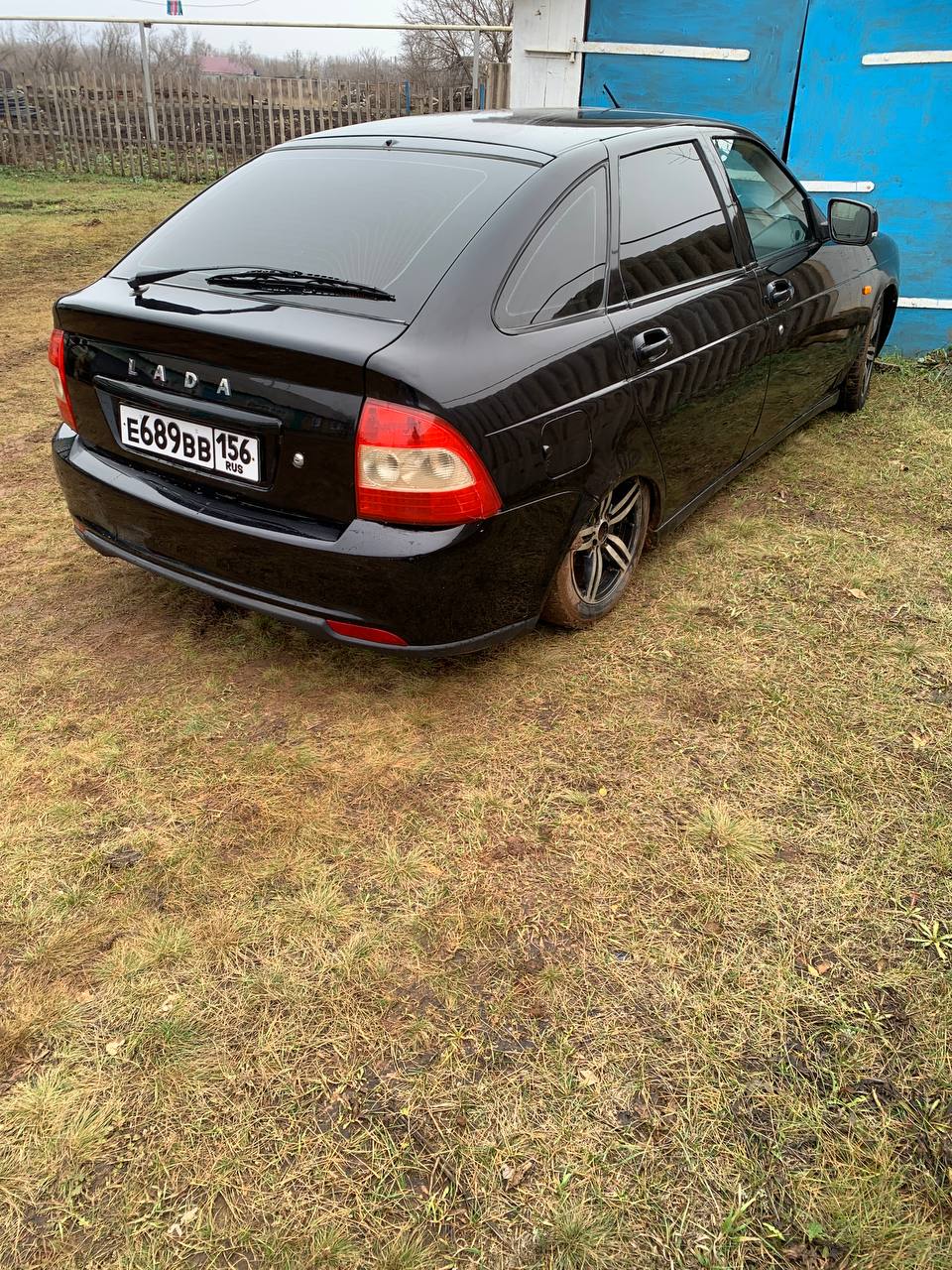 Продам автомобиль 2013 года